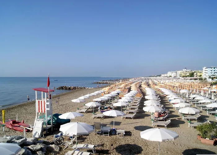 Modern With Shared Pool Apartamento Porto Santa Margherita di Caorle