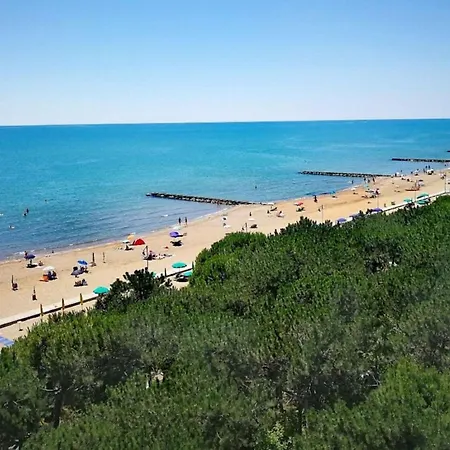 Modern With Shared Pool