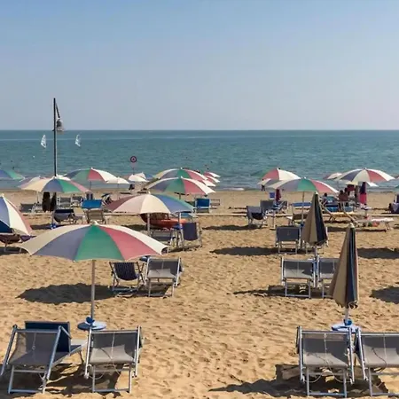 Modern With Shared Pool Apartment