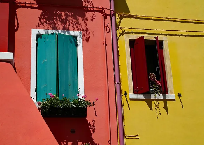 Appartement Modern With Shared Pool *