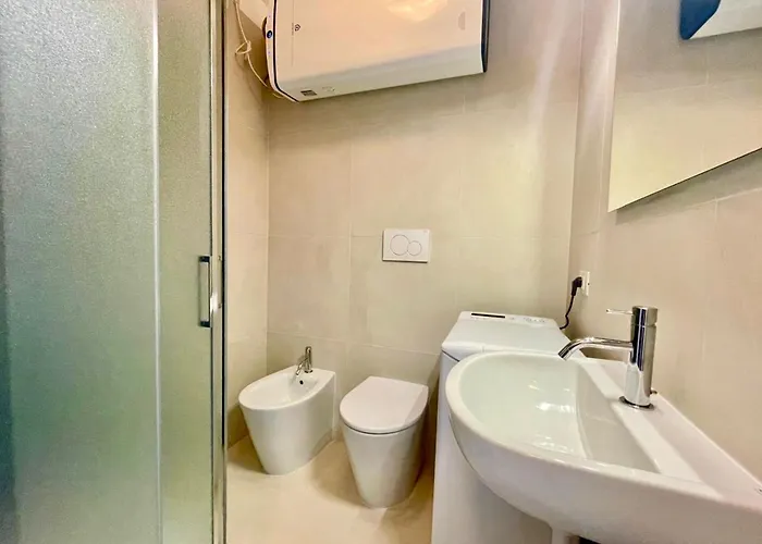 Modern With Shared Pool Appartement Porto Santa Margherita